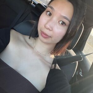 Meet your Posher, Alina